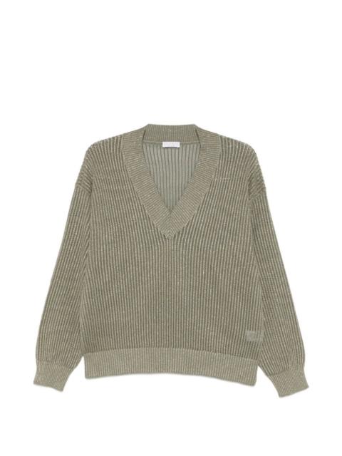 Brunello Cucinelli Sweater