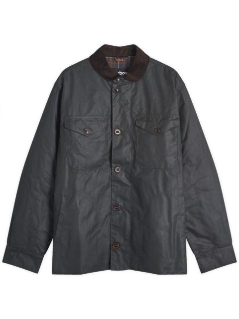 Barbour Heritage + Wax Deck Jacket