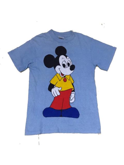 Other Designers VINTAGE MICKEY MOUSE BACK TO THE FUTURE MOVIE RARE