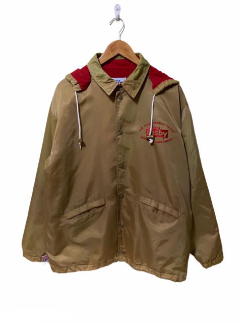 Other Designers Vintage - Vintage Gerry Cosby New York Athletic Jacket