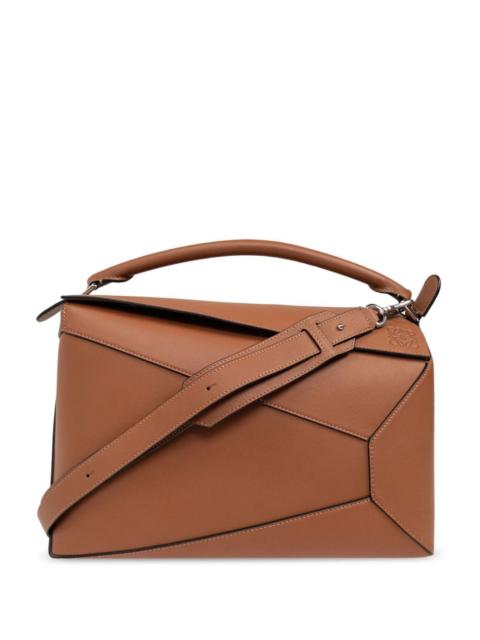 Loewe Loewe "puzzle Edge" Crossbody Bag