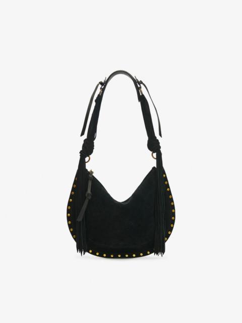Isabel Marant OSKAN SOFT ZIP BAG