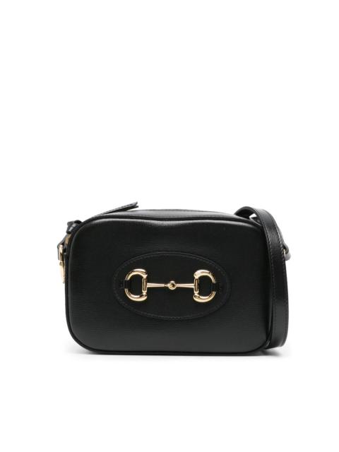 GUCCI Gucci Black Shoulder Bags Women