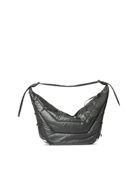 Lemaire Lemaire Black Shoulder Bags Men