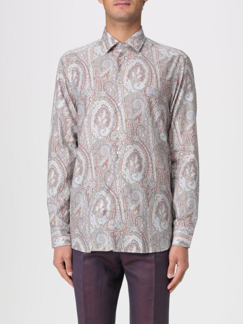 Etro Shirt men Etro
