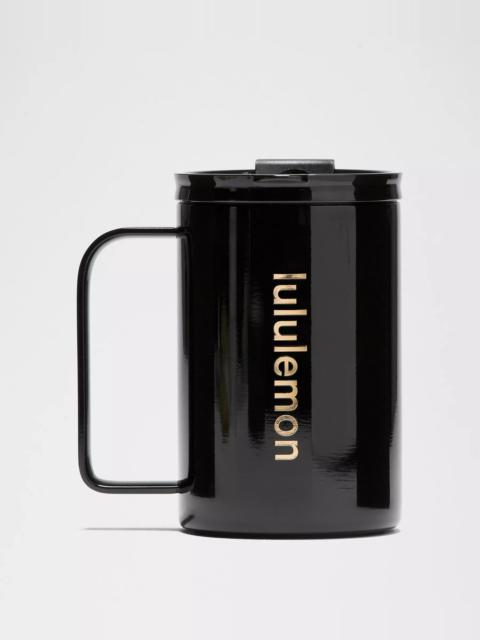 lululemon Insulated Mug 12oz *Shine