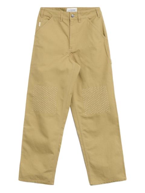 Nike carpenter trousers