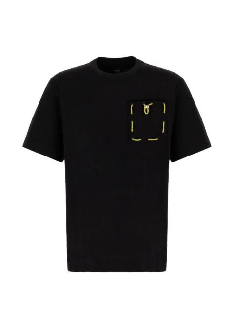 FENDI `FF` T-Shirt