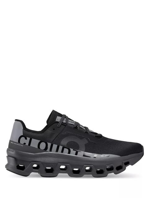 On Men's Cloudmonster Lumos Sneakers
