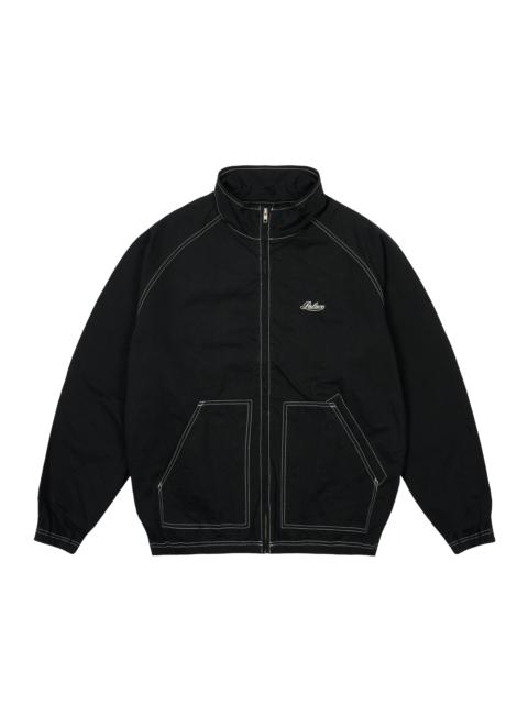 PALACE RINSED JACKET BLACK