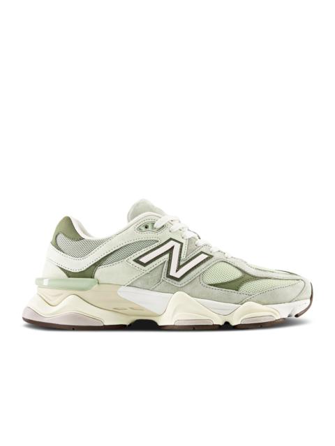 New Balance NEW BALANCE 9060 'OLIVINE'