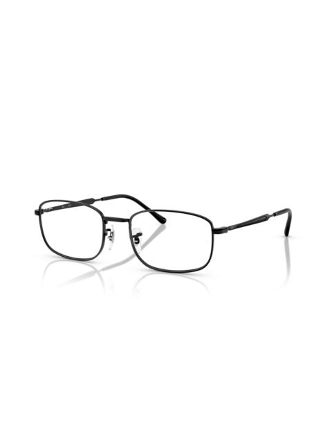 Ray-Ban RB6533 OPTICS