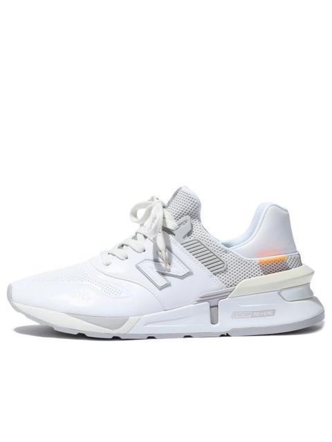 New Balance New Balance Madness x 997S 'White' MS997SMX