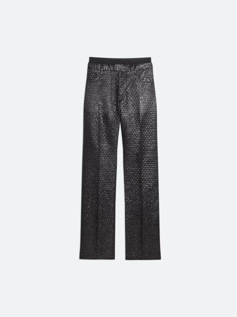 Helmut Lang BUBBLEWRAP WORKER PANTS