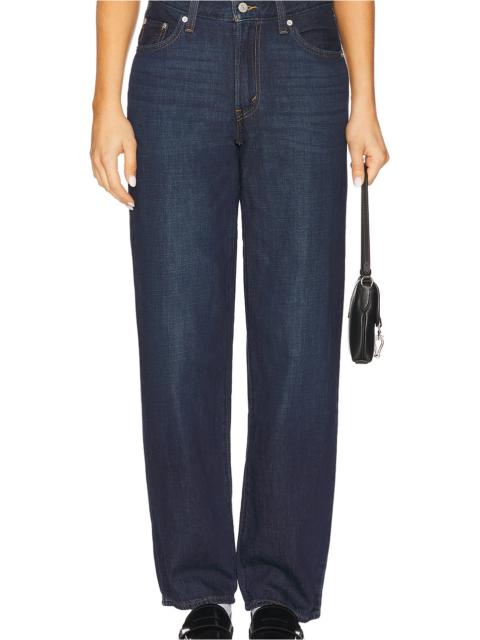 Levi's Baggy Dad Jeans