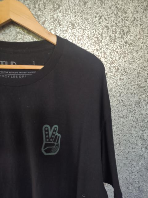 Other Designers Sports Specialties - Tro Lee design t-shirt