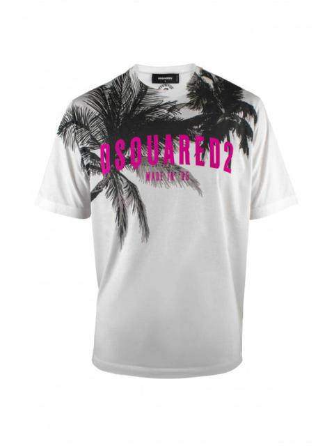 DSQUARED2 Dsquared2 Men T-Shirt