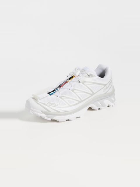 SALOMON XT-6 Sneakers
