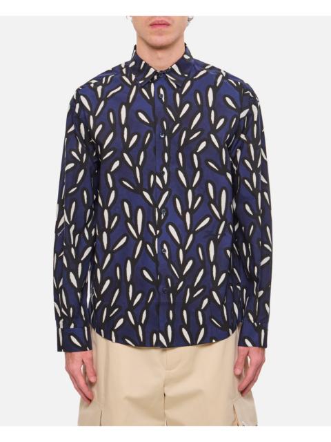 JACQUEMUS Jacquemus Men Simon Shirt