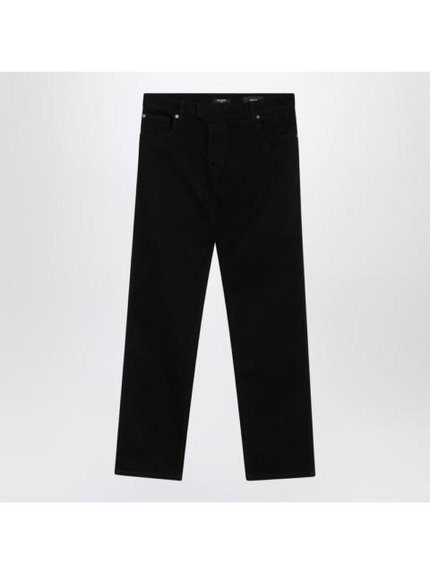 Balmain Balmain Black Denim Jeans Men
