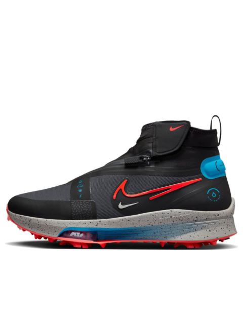 Nike Air Zoom Infinity Tour 2 Shield Wide 'Anthracite Bright Crimson' DO8999-060