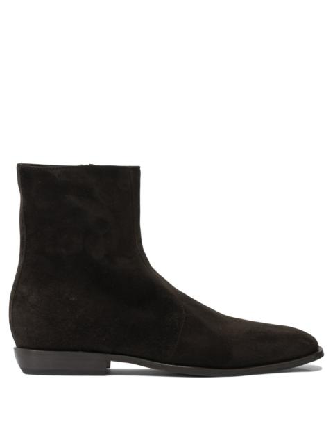 Other Designers Henderson Baracco Ankle Boots