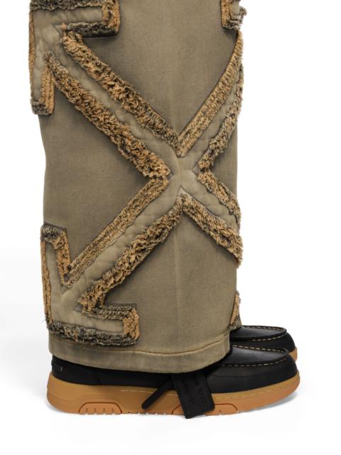 Off-White Snoooafer Sneakers