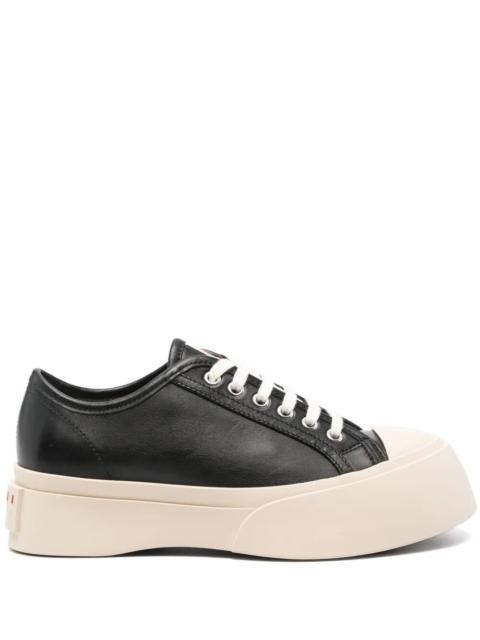 Marni Marni Women Leather Pablo Sneakers