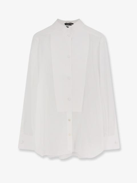 TOM FORD Tom Ford Cotton Shirt