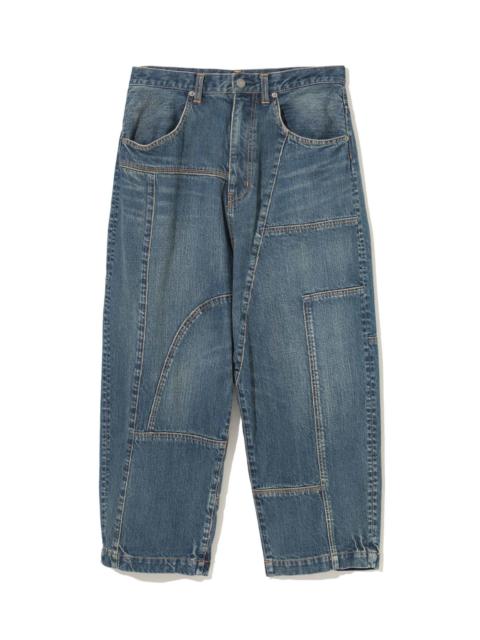 UNDERCOVER UP1F1503-2