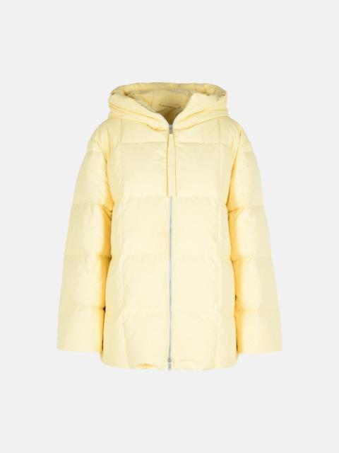 Jil Sander IVORY POLYESTER PIMINO
