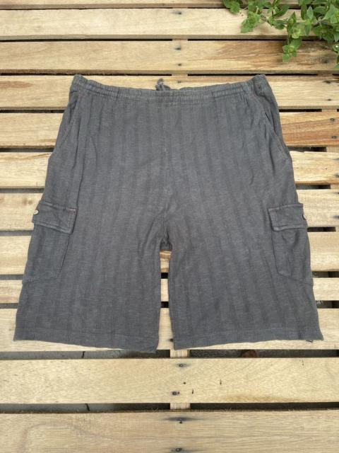 Other Designers Designer - Vintage Sacsny Y’saccs Yohji Yamamoto Cropped Pants