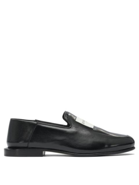 Givenchy Givenchy "Label" Loafers (IT 36)