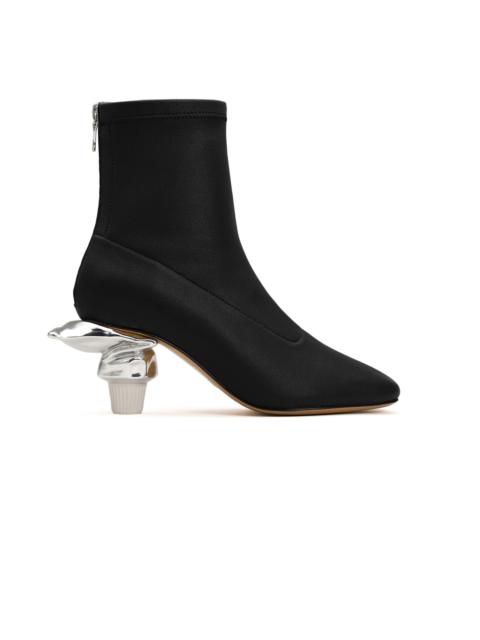 Maison MIHARAYASUHIRO Toothpaste Heel Boots