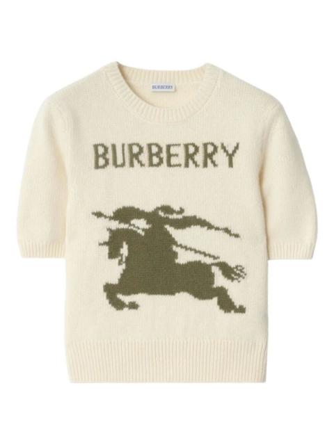 Burberry Burberry Women `Skylar Ekd` Sweater