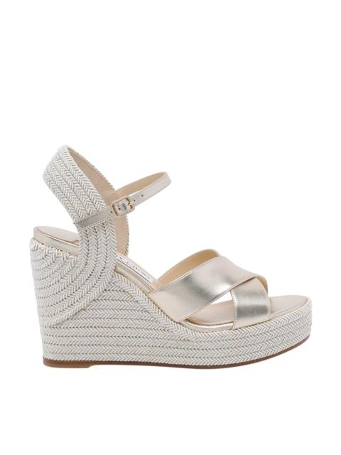 JIMMY CHOO Jimmy Choo Women Dellena Wedges