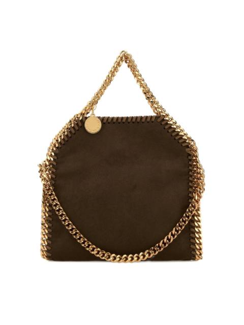 Stella McCartney Falabella tiny crossbody bag