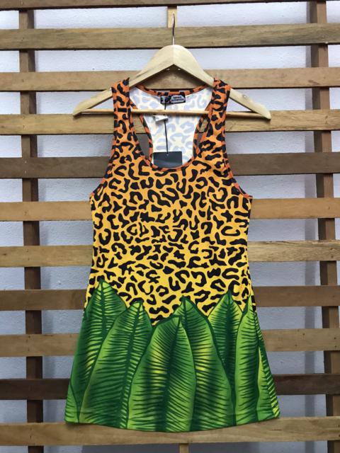 Other Designers Japanese Brand - Kansai Yamamoto Singlet