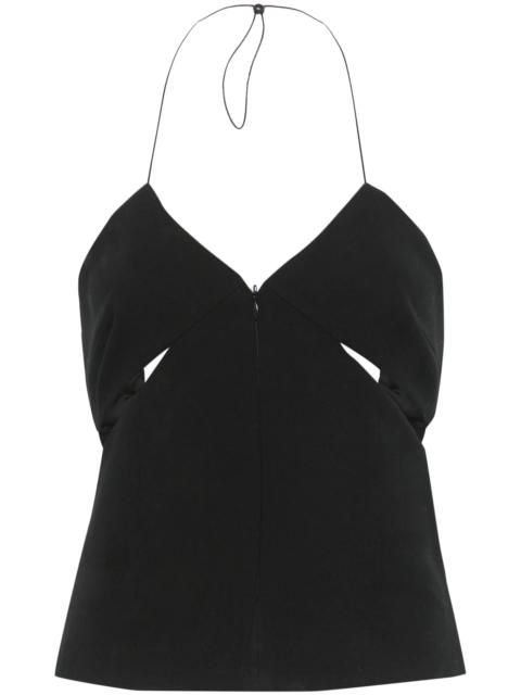 BETTTER x Gieves & Hawkes Capote top