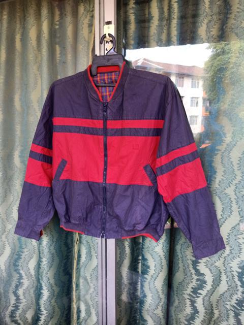 Other Designers Vintage Dunhill Bombers Jacket