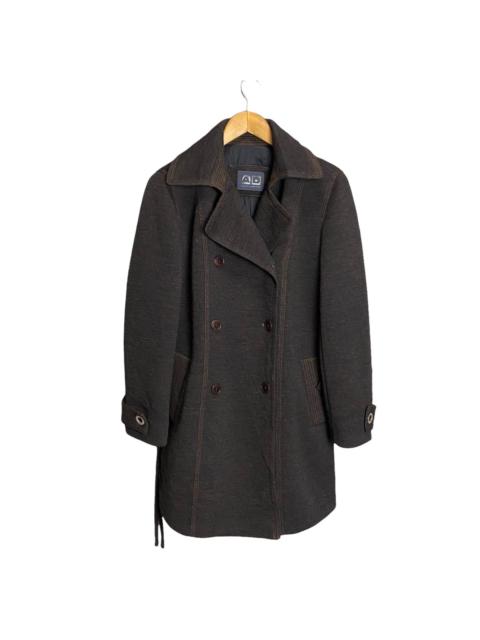 Other Designers Adolfo dominguez trenchcoat