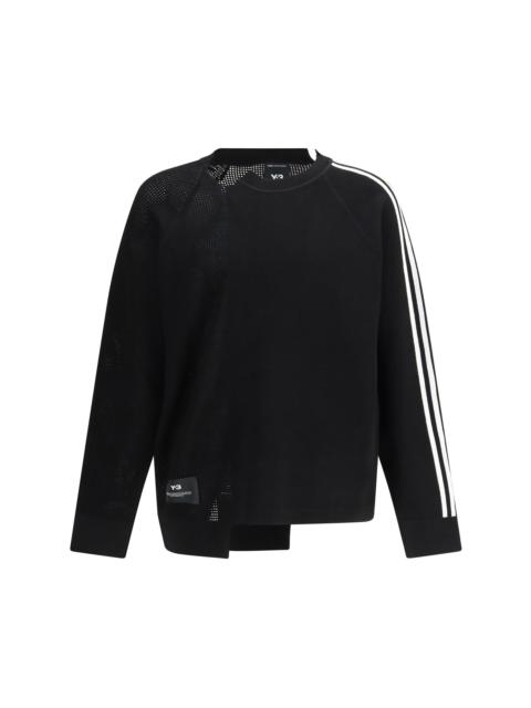 Y-3 Y-3 Logo Sweatshirt