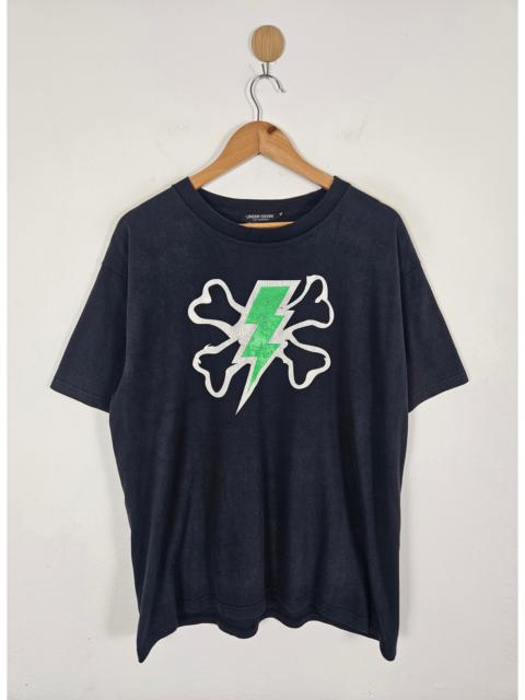 Undercover Chaotic Discord Mutant shirt