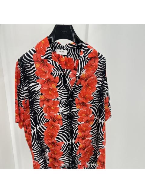 CELINE Celine Shirt in Large