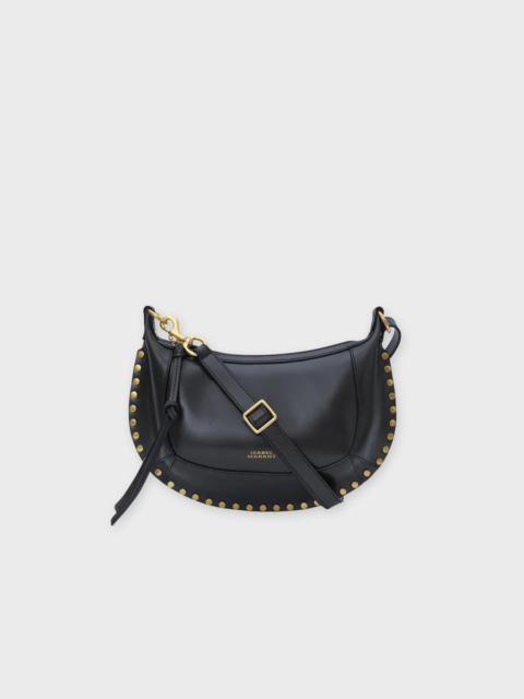 Isabel Marant Bag Oskan Moon Black ONESIZE