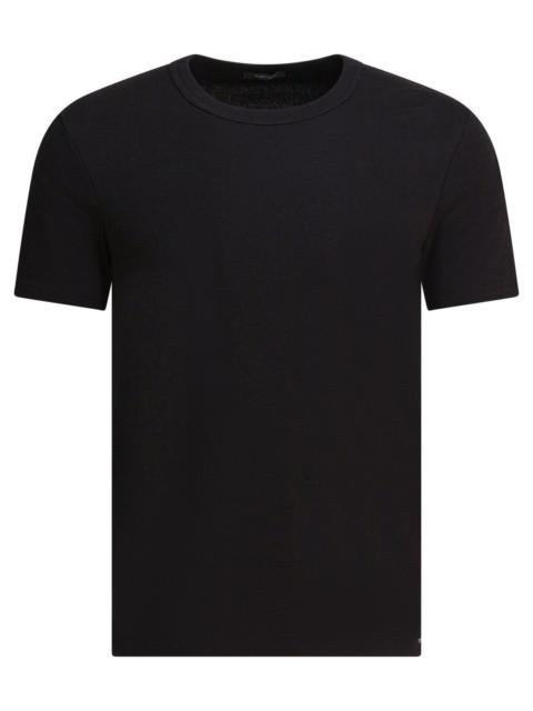 TOM FORD Tom Ford Cotton underwear t-shirt