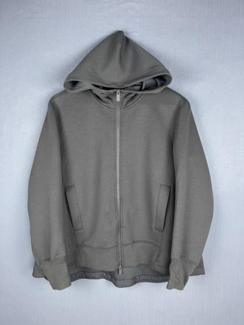 Other Designers Jil Sander × Uniqlo - Jil Sander X Uniqlo Japanese Designer Zipper Hoodie