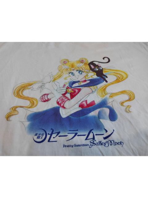 Other Designers Japanese Brand - Sailor Moon Sailormoon Pretty Guardian Anime /Siberian No. 2