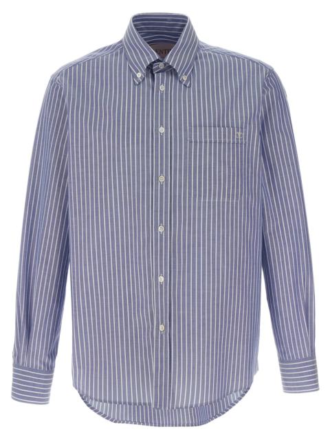 Valentino Garavani Men Valentino Garavani 'Vlogo' Shirt