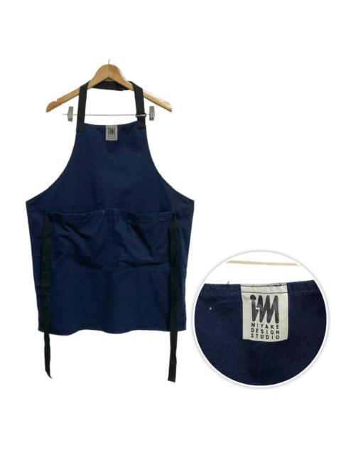 Other Designers 🇯🇵 Issey Miyake Design Studio Japan Apron Association